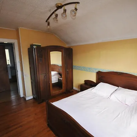 Bellavie2 샬레 라브레세