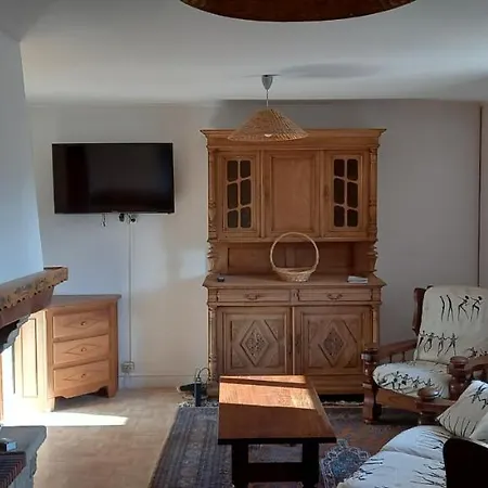 Chalet Bellavie2 *