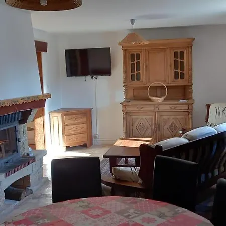 Bellavie2 Chalet *