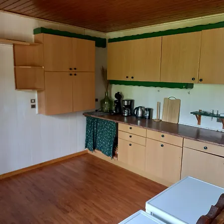 Horská chata Bellavie2 La Bresse