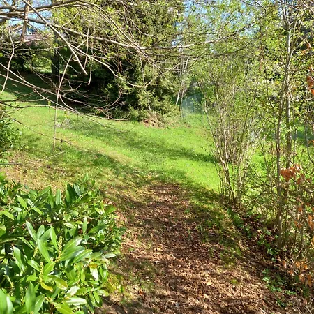 Bellavie2 샬레 라브레세