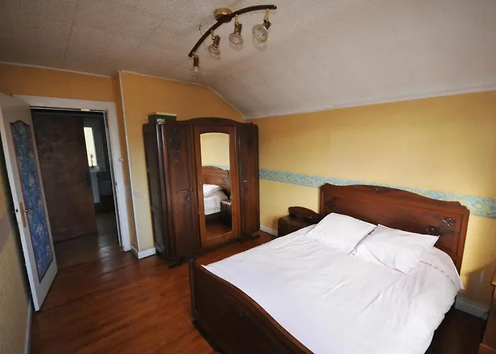 Bellavie2 Horská chata La Bresse