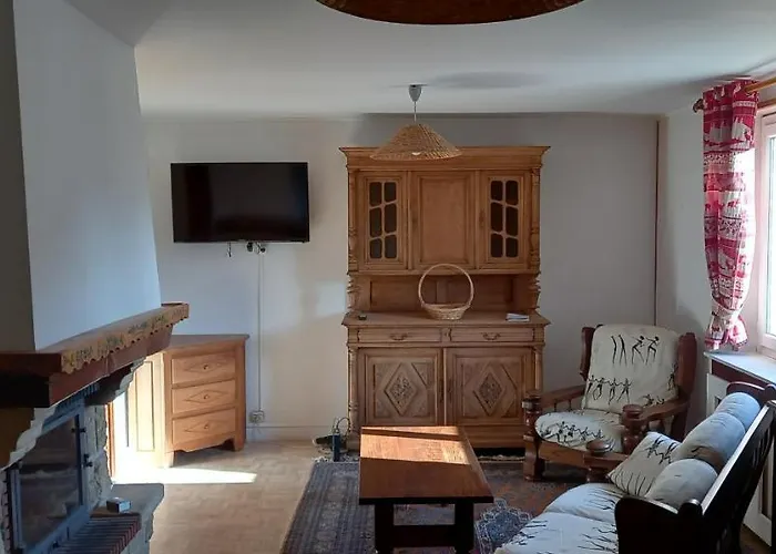 Horská chata Bellavie2 *