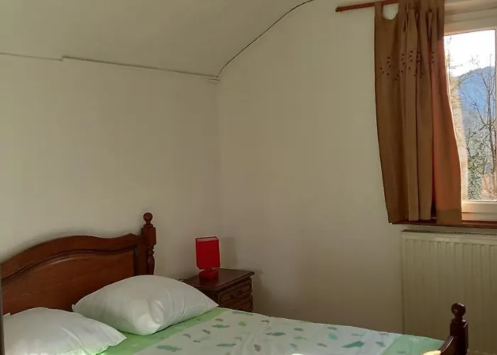 Bellavie2 Horská chata *