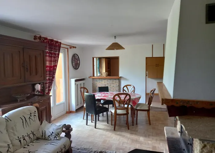 Bellavie2 Horská chata *