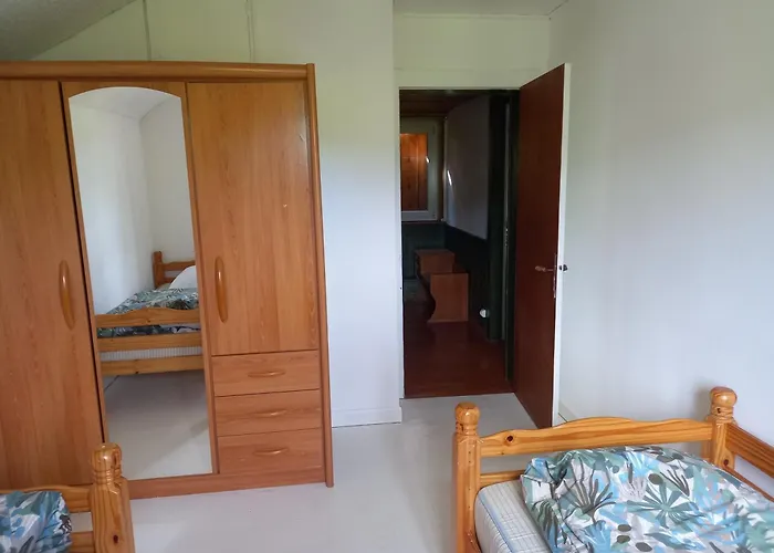 Bellavie2 Horská chata La Bresse