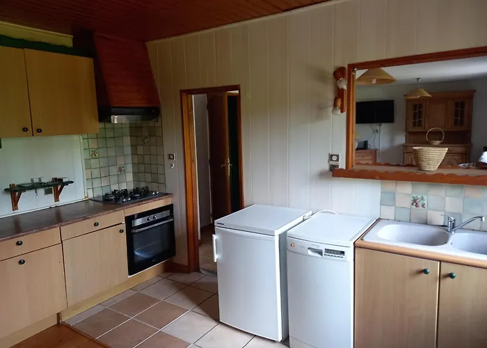 Bellavie2 Horská chata