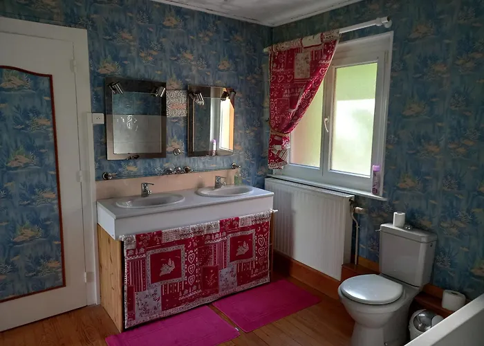 Bellavie2 * La Bresse