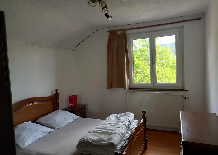 Bellavie2 Horská chata La Bresse