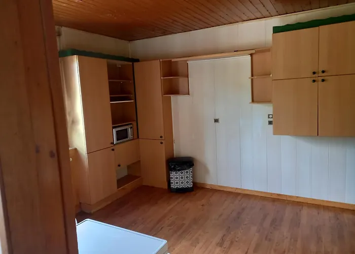 Bellavie2 Horská chata *