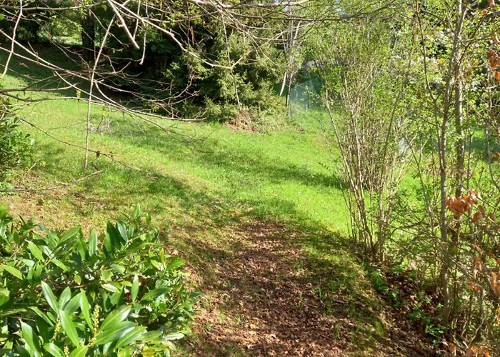 Bellavie2 Horská chata La Bresse